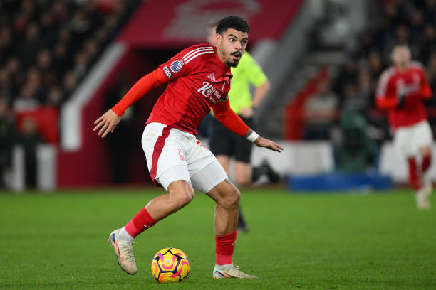 出後的表現 出後的表現