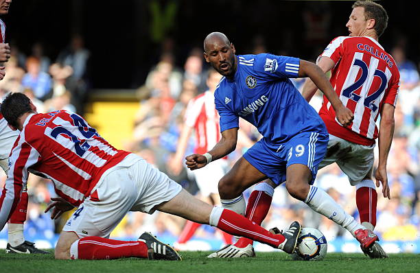 福冈的防守 福冈的防守